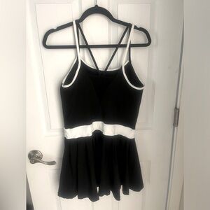 Fila tennis dress